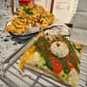Square - Slices & Pies