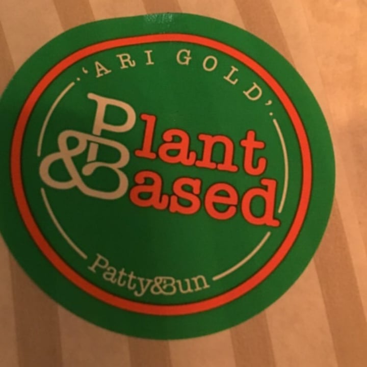 review photo of Patty & Bun Pamela Burger shared by @annaskeens on 30 Jun 2021 - review