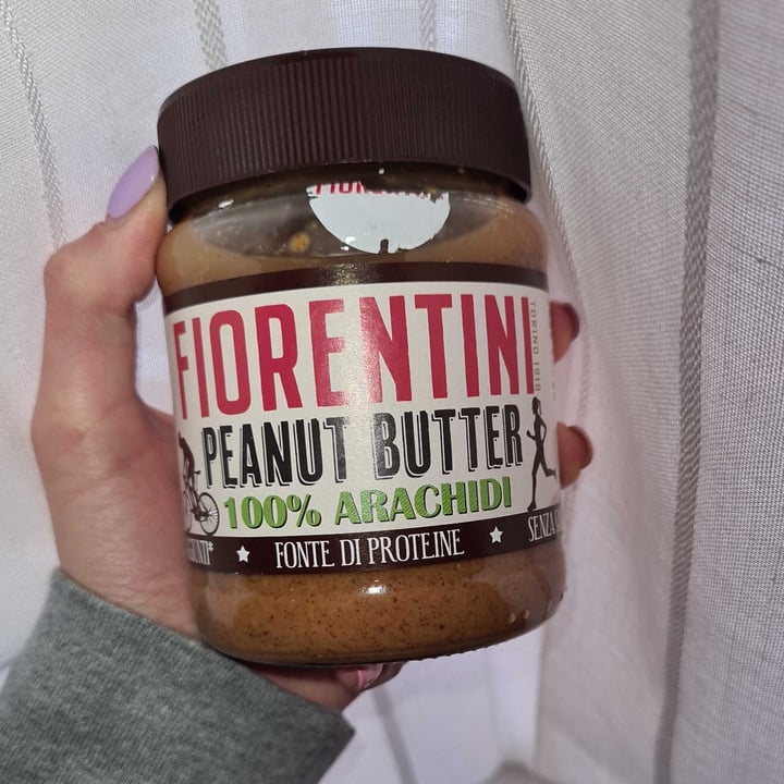 review photo of Fiorentini Burro di arachidi 100% shared by @fraax on 14 Apr 2022 - review