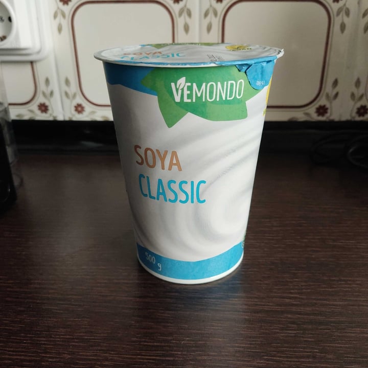 photo of Vemondo Soya Classic shared by @laubcn87 on  26 Feb 2022 - review