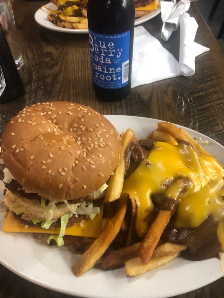 review photo of Chili Mustard Onions (Permanently Closed) Big Mock shared by @allisonpawlak15 on 25 Jun 2019 - review