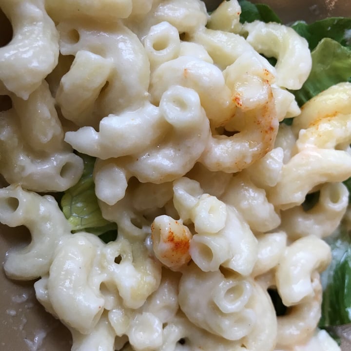 review photo of Dewick-MacPhie Dining Center VM Macaroni and Cheese shared by @healthnut on 02 Oct 2018 - review
