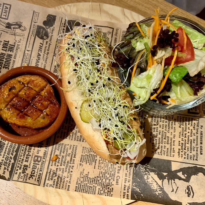 review photo of Daio Perrito Daio shared by @ninacita on 27 Jul 2022 - review