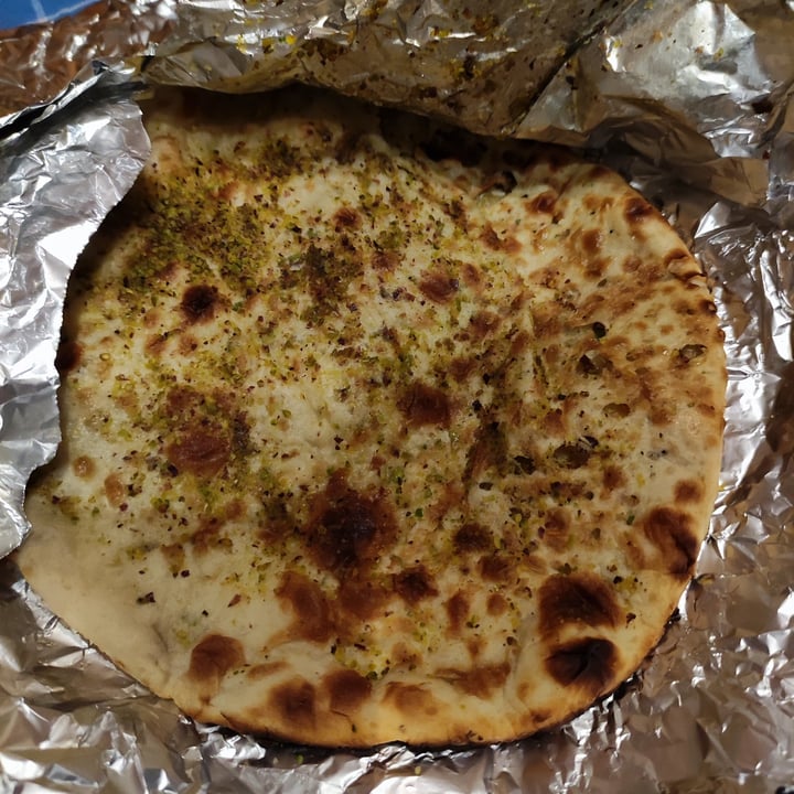 photo of India Gate Ristorante Indiano Livorno Peshawari naan shared by @user123987 on  25 Mar 2022 - review