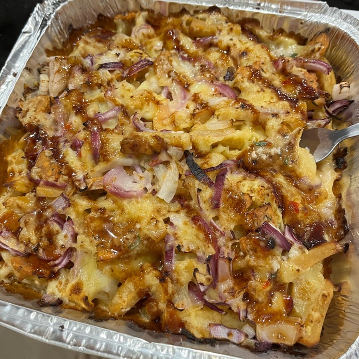 review photo of Pep's Pizza Vegan AB Works shared by @shania8 on 05 Jul 2022 - review