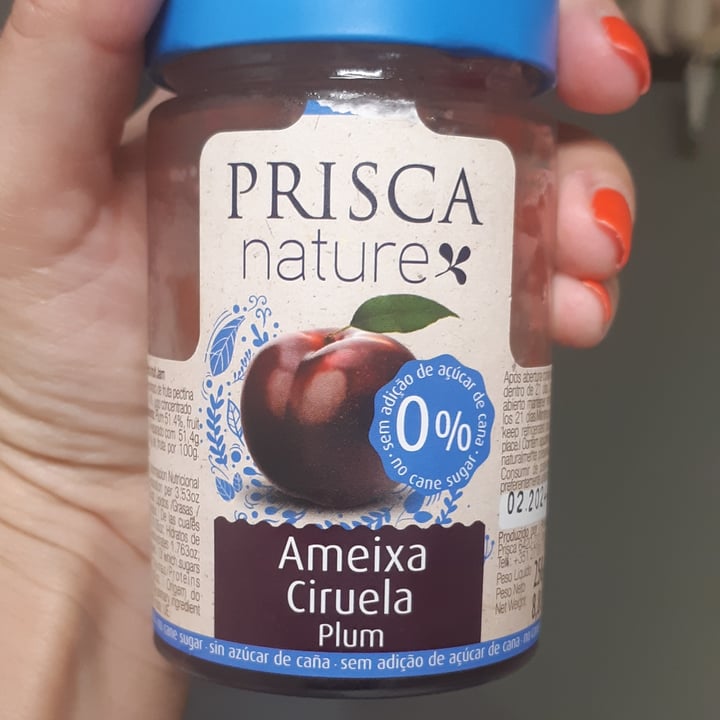 review photo of Prisca Ameixa shared by @wiwiservino on 21 Jul 2021 - review