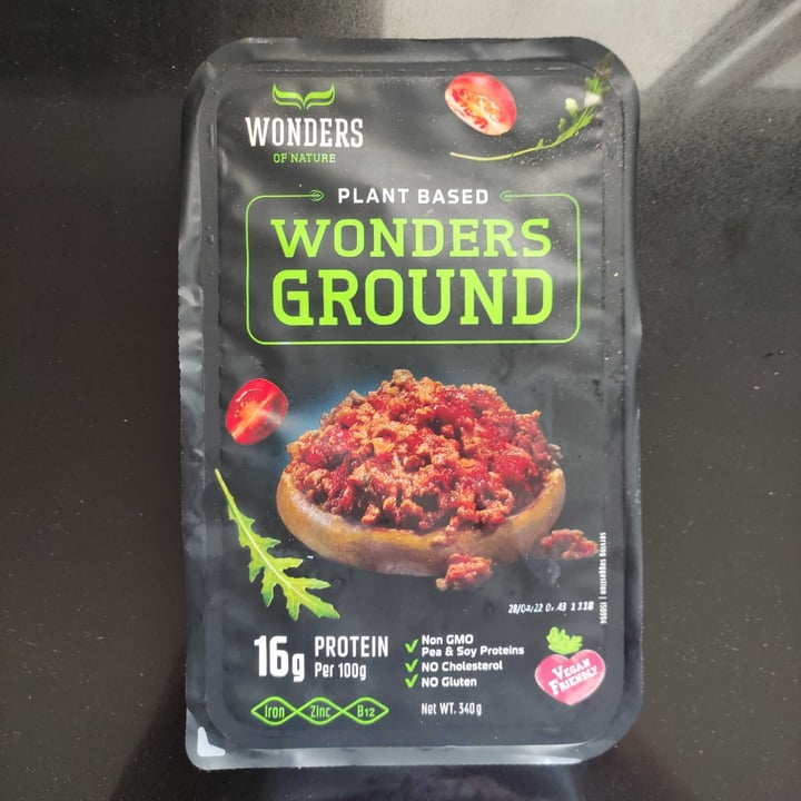 review photo of Wonders בשר טחון shared by @noamaliarazi on 15 Sep 2021 - review