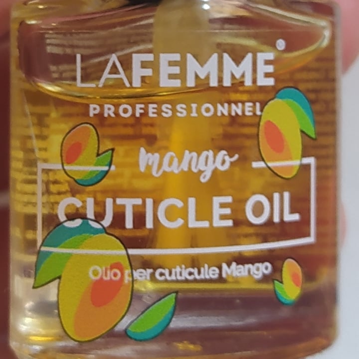 La Femme Reviews abillion