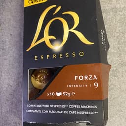 L’or