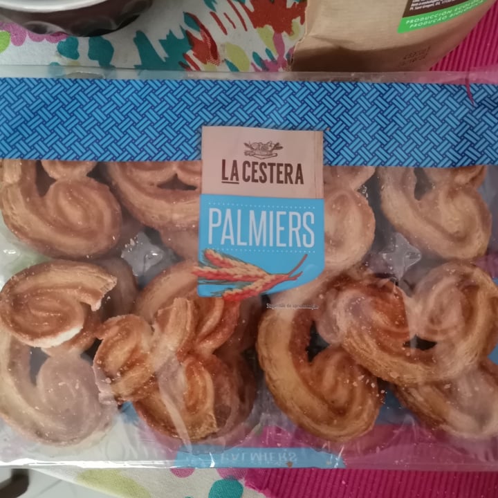 photo of La Cestera Palmeritas shared by @teresaacsf on  08 Mar 2021 - review