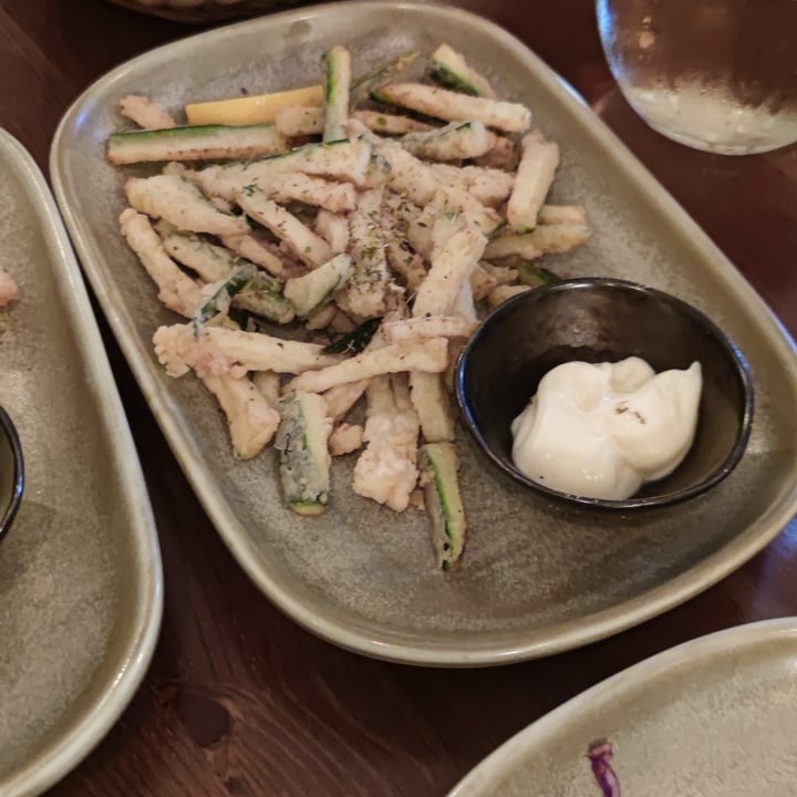 review photo of Ithaca Greek Taverna Kolokithia shared by @simonseesx on 19 Sep 2021 - review