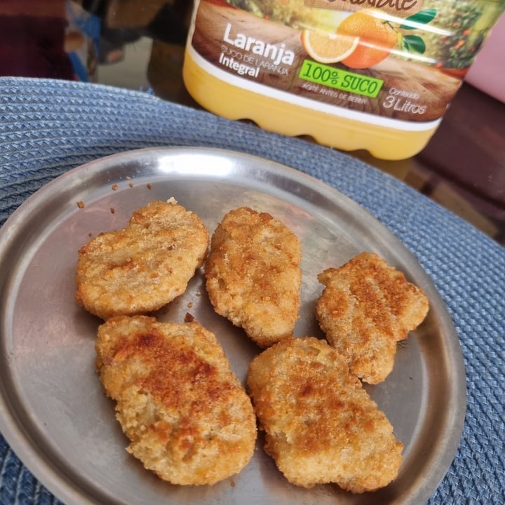 review photo of Incrível - Seara Empanado de Frango shared by @tatifillmann on 24 Aug 2022 - review