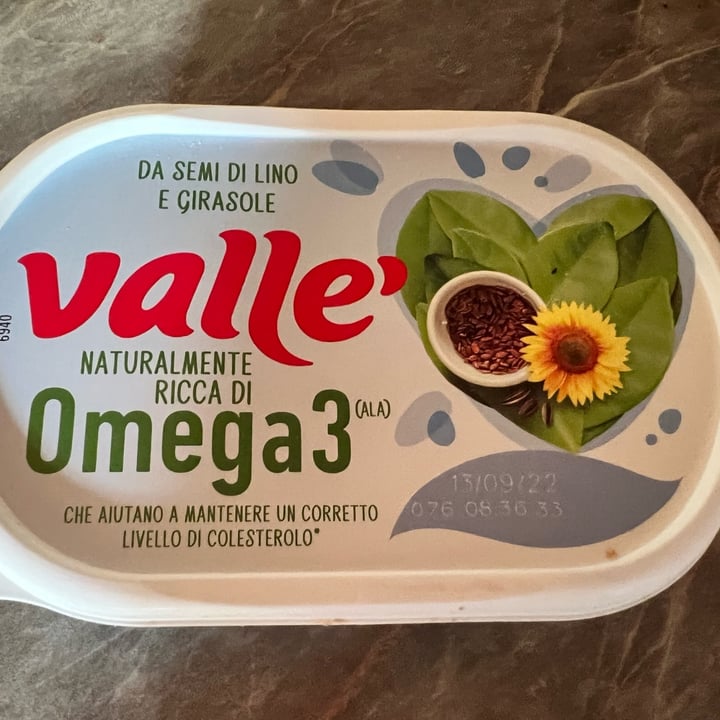 review photo of Valle' Valle' Omega 3 shared by @toscanofi on 01 Jun 2022 - review