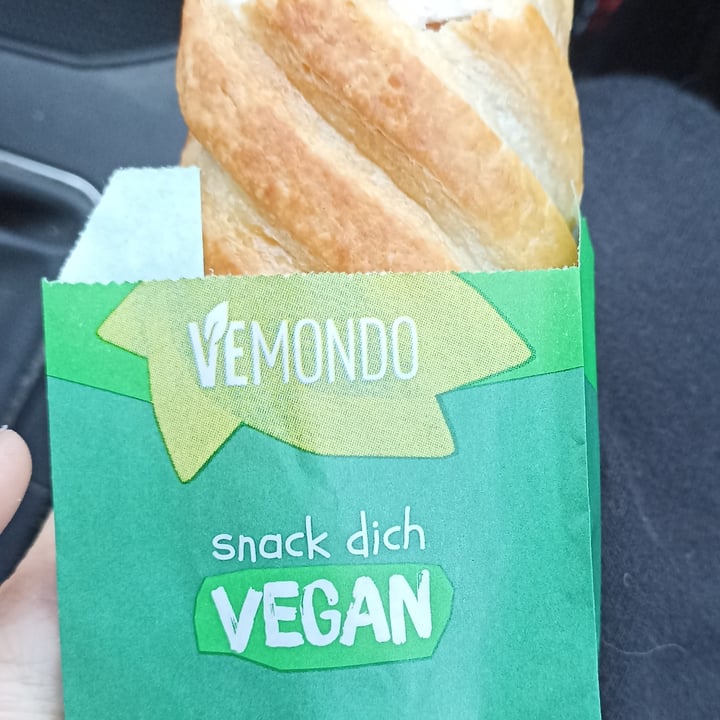 photo of Vemondo Snack dich shared by @katuxa on  13 Dec 2022 - review