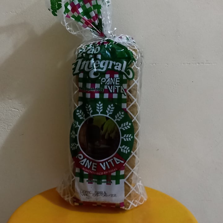 review photo of Pane Vita Pão de Forma Integral shared by @creusacosta on 08 Jun 2022 - review