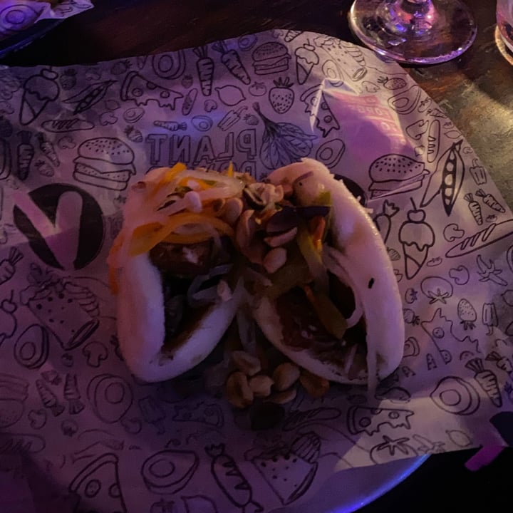 review photo of Lado V Vaos De Tofu shared by @sabrinasilvero on 12 Nov 2022 - review