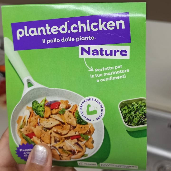 review photo of eatplanted plantedchicken shared by @puffin91 on 21 Aug 2022 - review