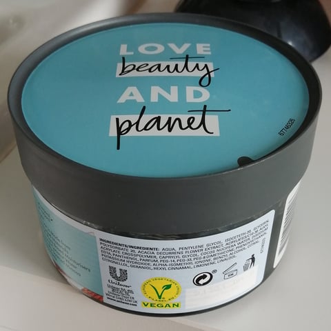 Love Beauty and Planet Body hydro gel Reviews | abillion