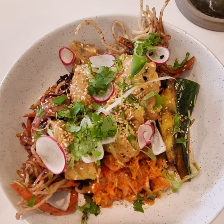 review photo of Zest Cafe and Bar Around the East in 30 minutes shared by @frankiex on 14 Oct 2022 - review