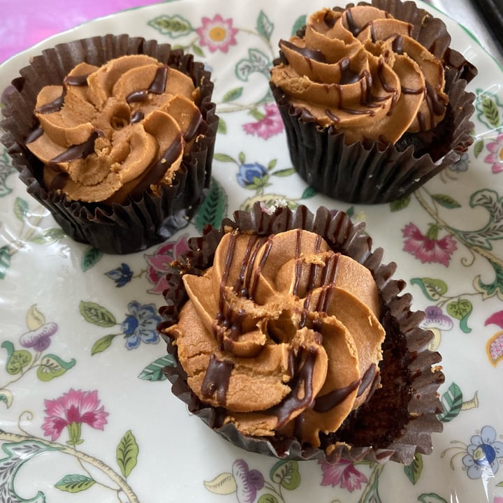 photo of Wicked Chocolate Cupcakes shared by @fmclean8 on  13 May 2022 - review