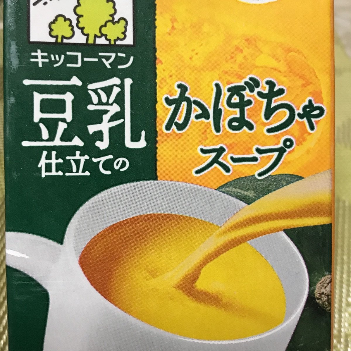 Kikkoman smooth soup with soy milk Reviews abillion