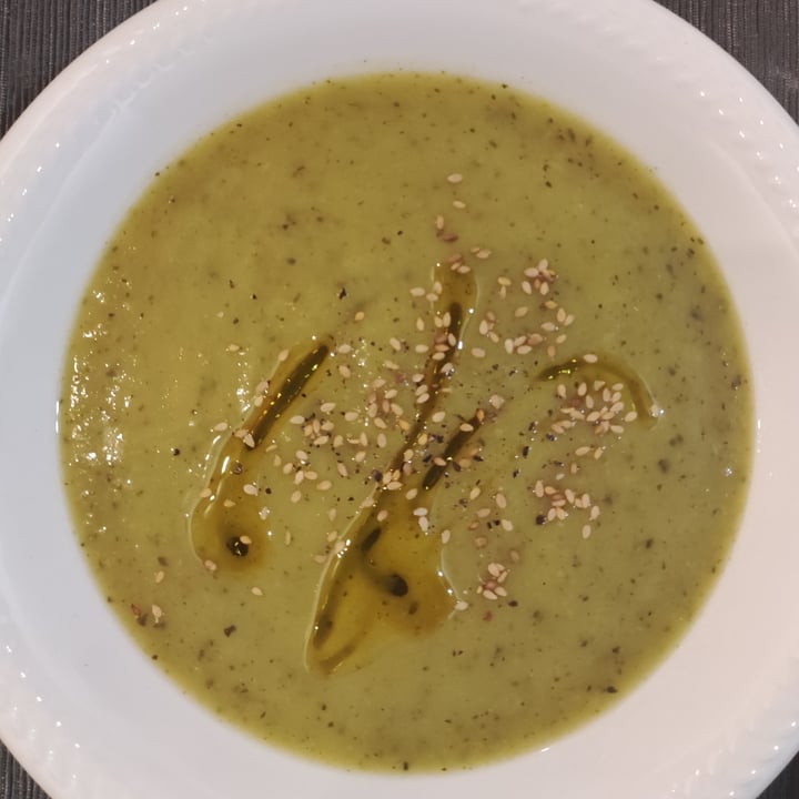 review photo of Esselunga Crema di verdure con zucchine e patate shared by @ericaatt on 16 Sep 2022 - review