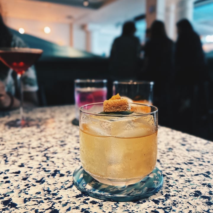 review photo of Analogue Passionfruit shared by @atozee on 25 Mar 2022 - review