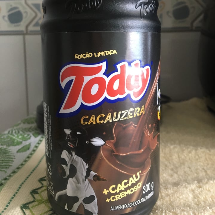 review photo of Toddy Toddy Cacauzera shared by @decris66 on 27 Feb 2022 - review