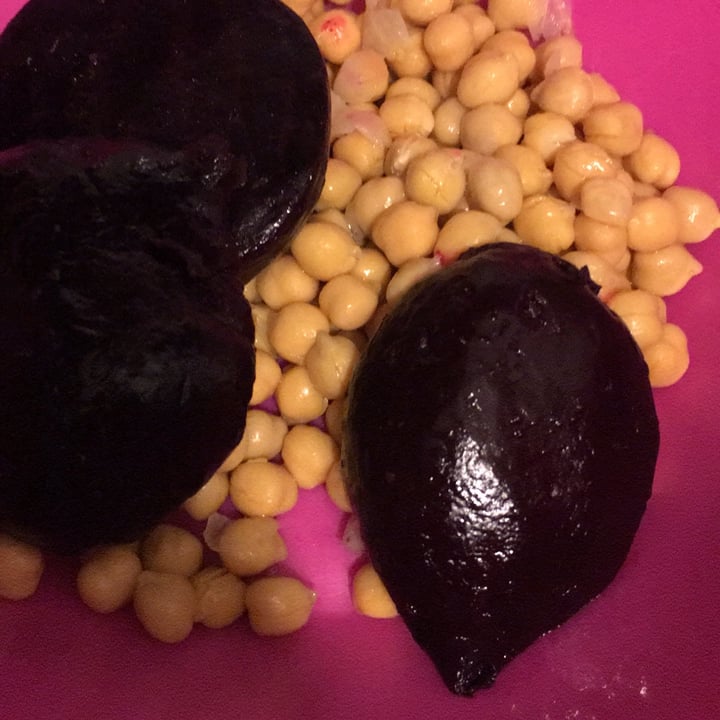 photo of Wasil Garbanzos shared by @xhelle on  16 Sep 2021 - review