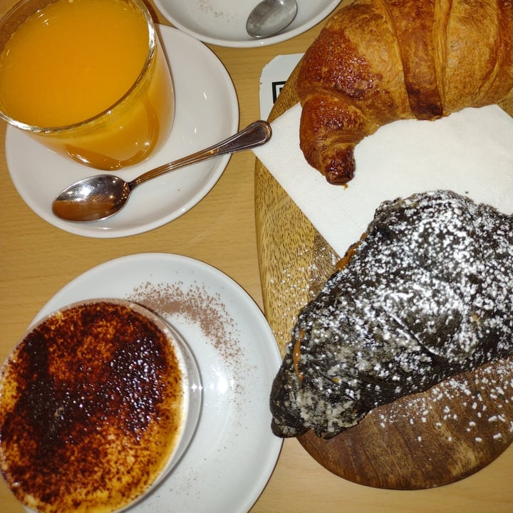photo of Efrem - Gourmet Boutique and Finest Bar Brioche shared by @ericamanfry on  29 May 2022 - review