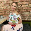 jocromieveganjourney @jocromieveganjourney profile image
