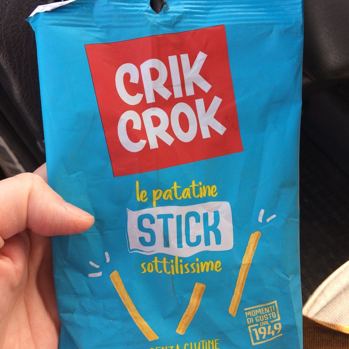 Crik crok Stick Reviews | abillion