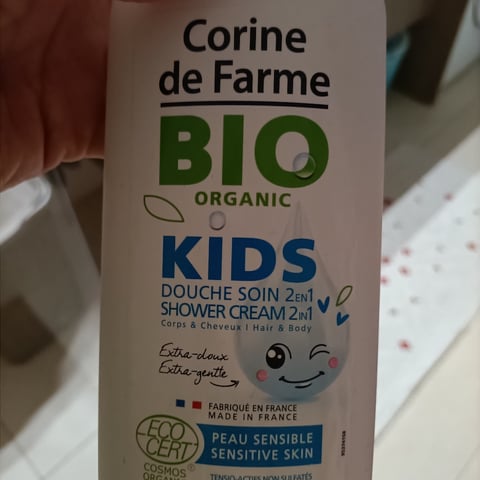 Corine de farme Shampoo doccia kids 2 in 1 Reviews | abillion