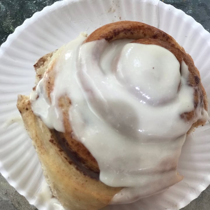 review photo of PANNERIA Roles De Canela shared by @gatitahada on 23 Sep 2021 - review