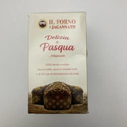 Il Forno di Jagannath