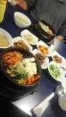 TJ's Korean Restaurant