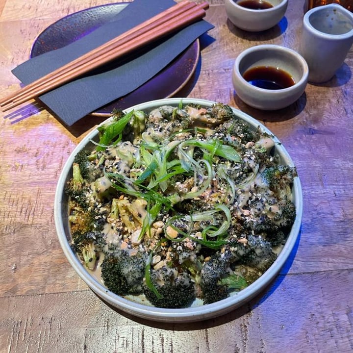 photo of Desoriente Oishi Broccoli shared by @avsimona on  12 Oct 2022 - review
