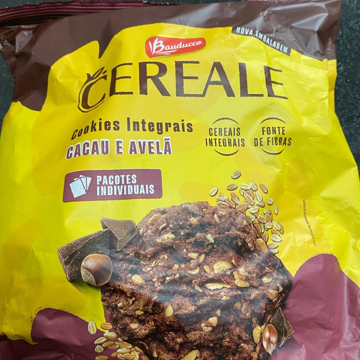 photo of Bauducco cookies cereale shared by @denisewada on  06 May 2022 - review