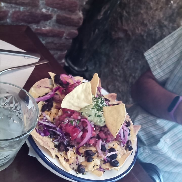 photo of Mad Mad Vegan The Mad Tacos - Beyond Carnitas shared by @radfemamable on  31 Aug 2021 - review
