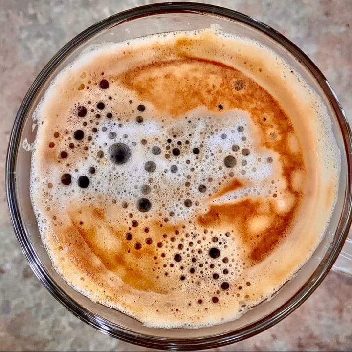 review photo of Earth's Own Barista Soy shared by @hajojo on 08 Sep 2022 - review