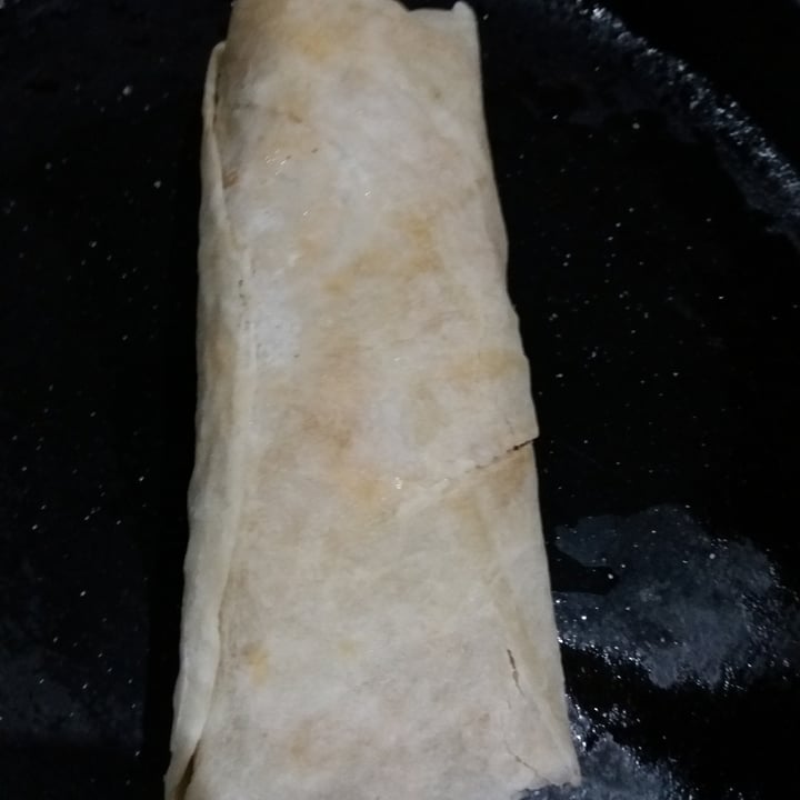 photo of Santo burrito Santo Burrito shared by @seamosuvoz on  22 Sep 2022 - review