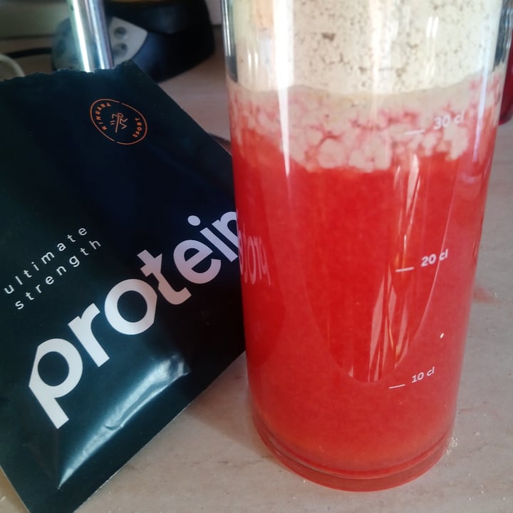 review photo of Ringana Protein shared by @coolbeauty on 29 Apr 2021 - review