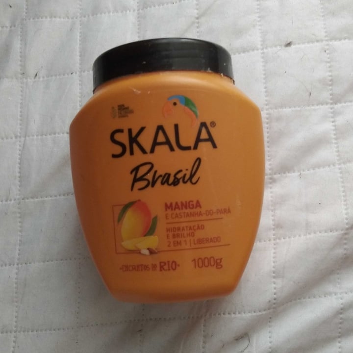 photo of Skala Skala shared by @amandinha on  15 Nov 2021 - review
