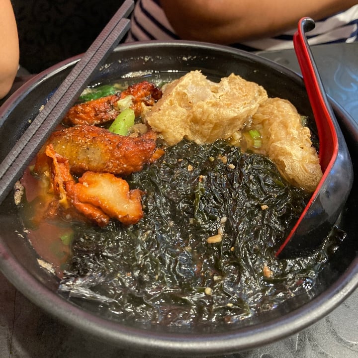 review photo of 素悅軒 Soup noodles shared by @chingaling on 03 Apr 2021 - review