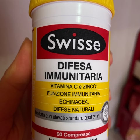 Swisse Difesa immunitaria Reviews | abillion