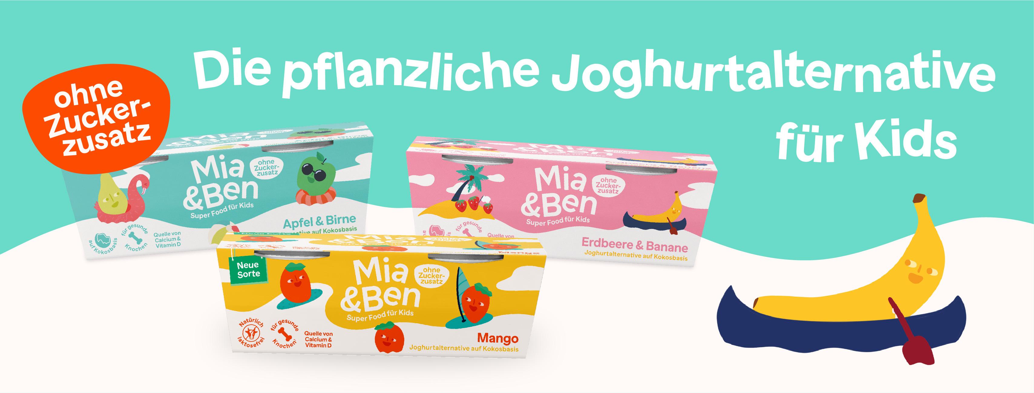 Brand banner