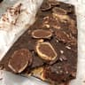 Cajú chocolates