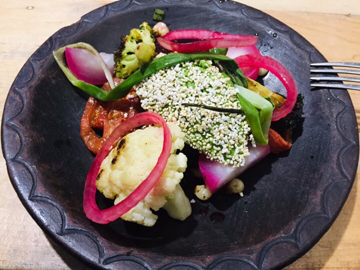 review photo of Café Libre Choclongo shared by @maurizio on 10 Jan 2020 - review