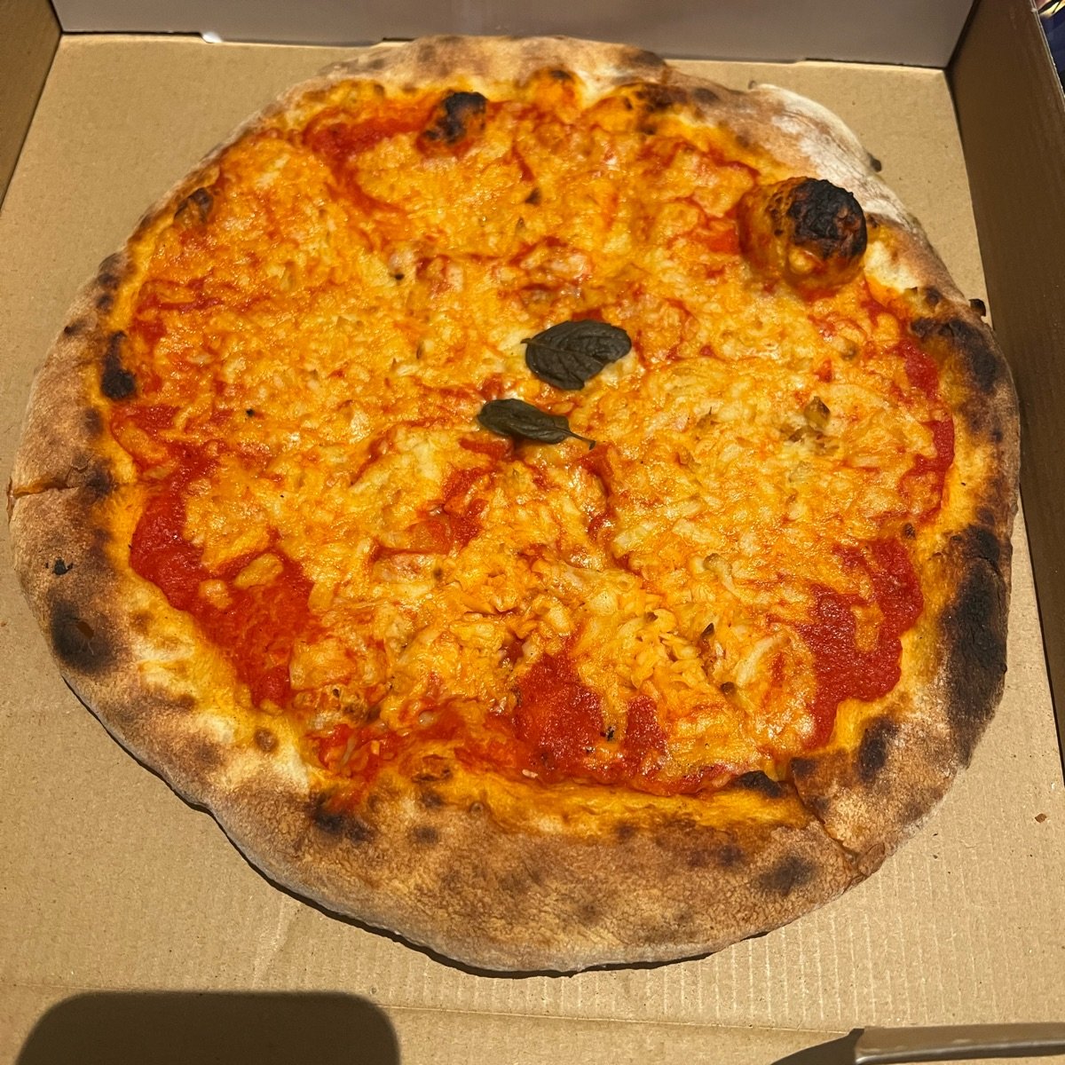 Amore Mio Pizzeria Napoletana