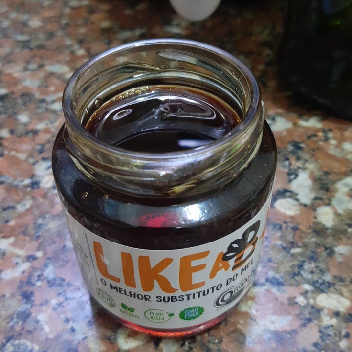 review photo of LikeAb Mel vegano shared by @carolstratmann on 11 Aug 2021 - review
